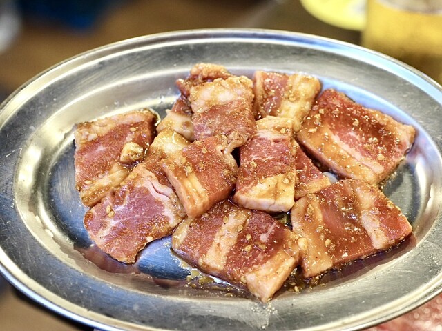 Taishu Horumon Yakiniku Kemuriki Kanayama Komachi Ten photo 4