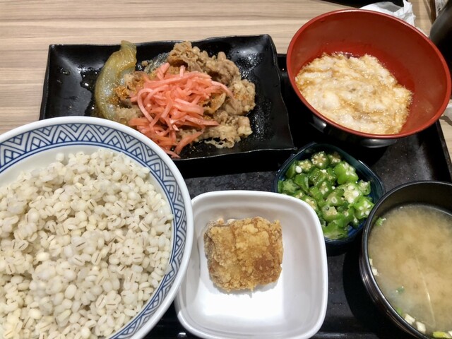 Yoshinoya Hachinohe Sato Ten photo 2