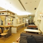 ラ・メゾン アンソレイユターブル - 