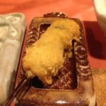 ぎんざ磯むら - 牡蠣