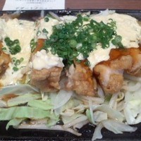 九州の旬 博多廊 大阪店 - チキン南蛮
