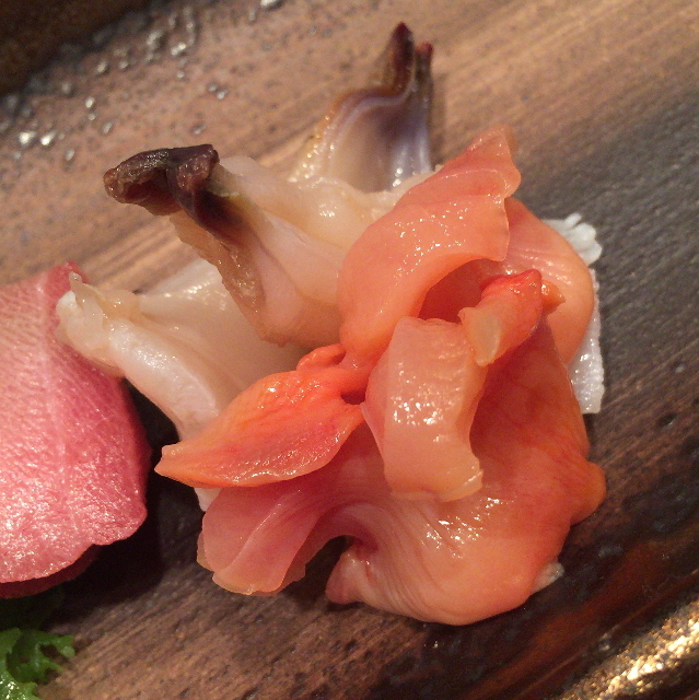料理的照片 Ochiai 食べログ 繁體中文