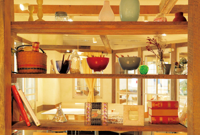 La Maison ensoleille table Geto Shiti Oosaki Ten photo 4