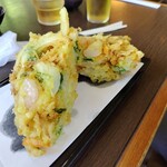 そば処ふるさとの草笛 - 