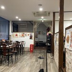 中華料理 福成軒 - 