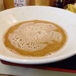 栄昇らーめん 匠 - 