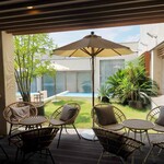 サニーパンケーキ - 