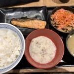 吉野家 - 料理写真: