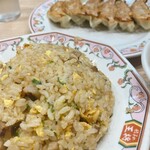 餃子の王将 - 