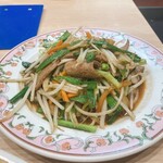 餃子の王将 - 