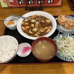 中華料理 福成軒 - 