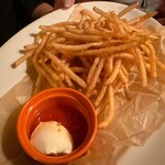 DOBROGI HUNGARIAN BAR & DINING - 