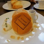 サニーパンケーキ - 