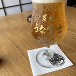 炭焼うな富士 - 