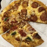 ピザハット 柳井店 - 