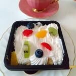 柿の木坂キャトル - 