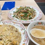 餃子の王将 - 