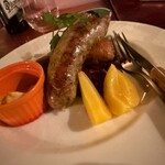 DOBROGI HUNGARIAN BAR & DINING - 