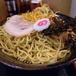 栄昇らーめん 匠 - 