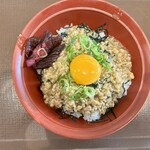 すき家 - 料理写真: