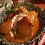 DOBROGI HUNGARIAN BAR & DINING - 