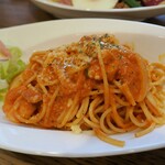 サニーパンケーキ - 