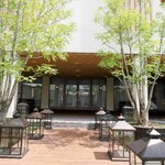 サニーパンケーキ - 