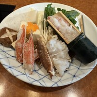 かに道楽 銀座八丁目店 - 