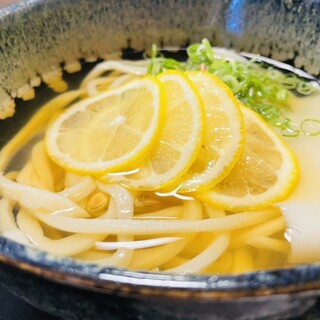 備中手打ちうどん おおにし_1