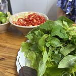 Bún Chả Đắc Kim - 