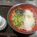 道の駅 いながわ そばの館 - 