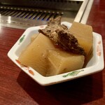 焼肉　丸忠 - 