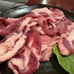 焼肉　丸忠 - 