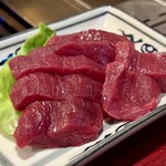 焼肉　丸忠 - 