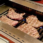 焼肉　丸忠 - 