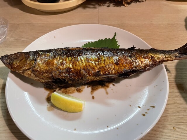 居酒屋とんぼ - 中央弘前（居酒屋）の写真