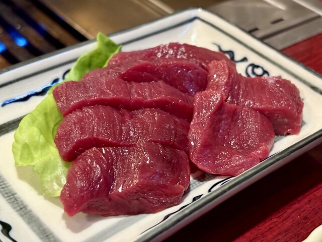 焼肉　丸忠 - 西若松（焼肉）の写真