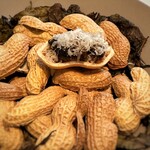 Installation Table ENSO L'asymetrie du calme - 