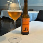 Installation Table ENSO L'asymetrie du calme - 