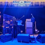 ブルーノート東京 - 