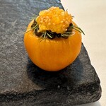 Installation Table ENSO L'asymetrie du calme - 