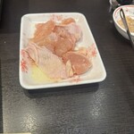 かしわ焼肉鳥野菜 藤本食堂 - 