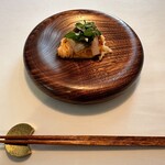 Installation Table ENSO L'asymetrie du calme - 