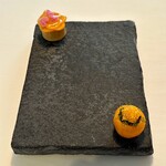 Installation Table ENSO L'asymetrie du calme - 