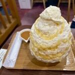 かき氷工房 雪菓 - 