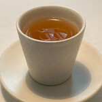 Installation Table ENSO L'asymetrie du calme - 