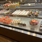 グランスイーツイケダ - 