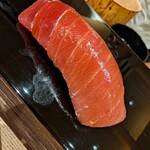 すし 礫 - 中トロ