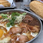 Banh My Pho Co - 