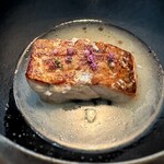 Installation Table ENSO L'asymetrie du calme - 